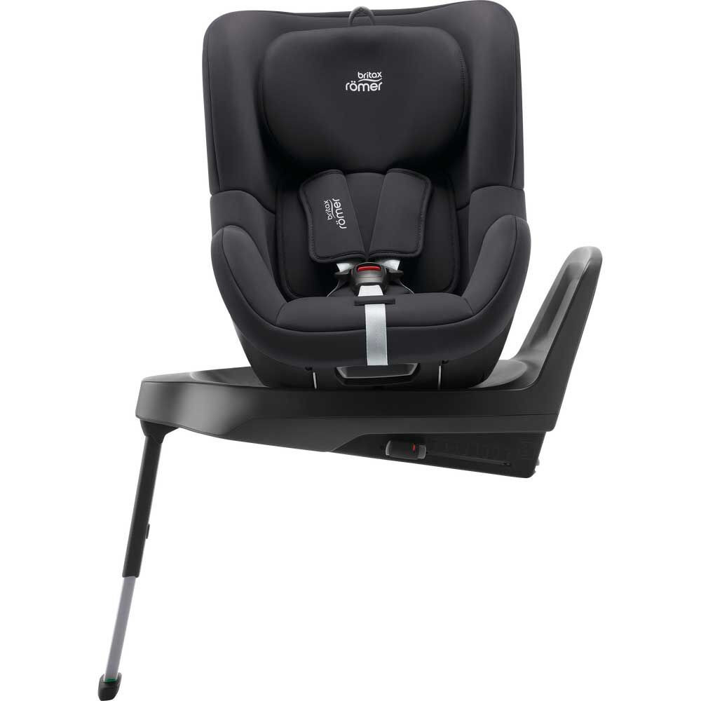 Britax Römer Dualfix Plus 1